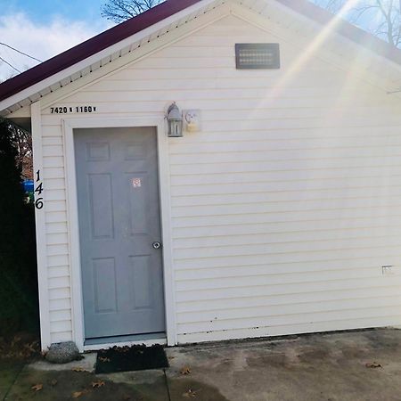 The Wellington Lake Cottage Middlebury Ngoại thất bức ảnh