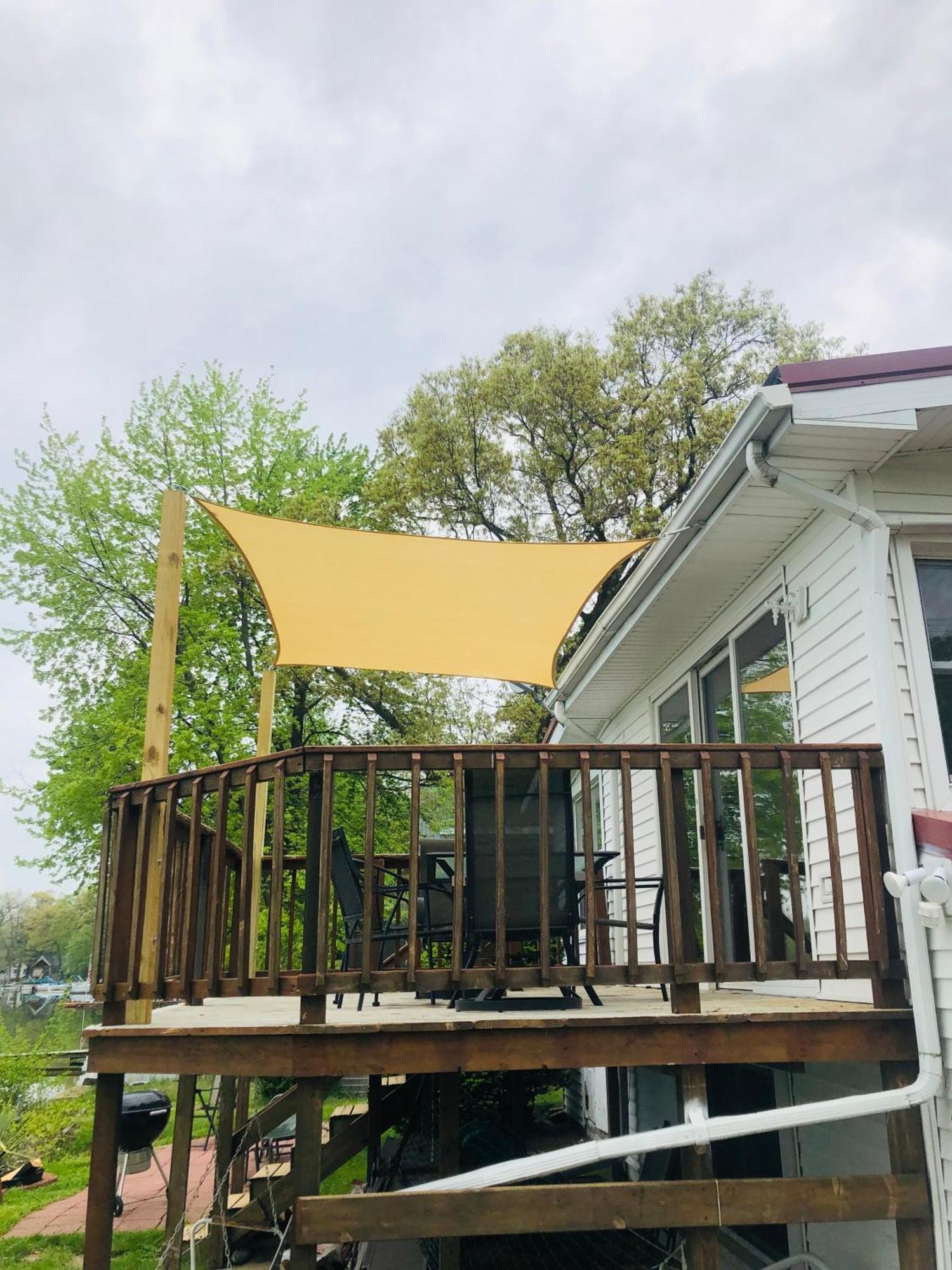 The Wellington Lake Cottage Middlebury Ngoại thất bức ảnh