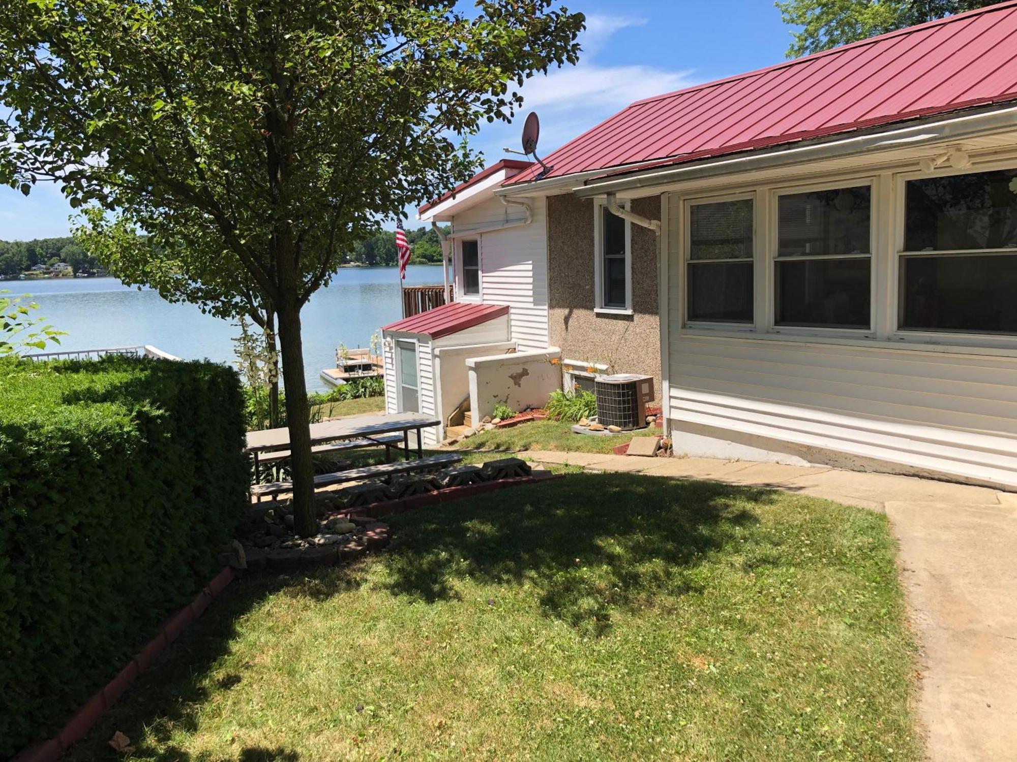The Wellington Lake Cottage Middlebury Ngoại thất bức ảnh