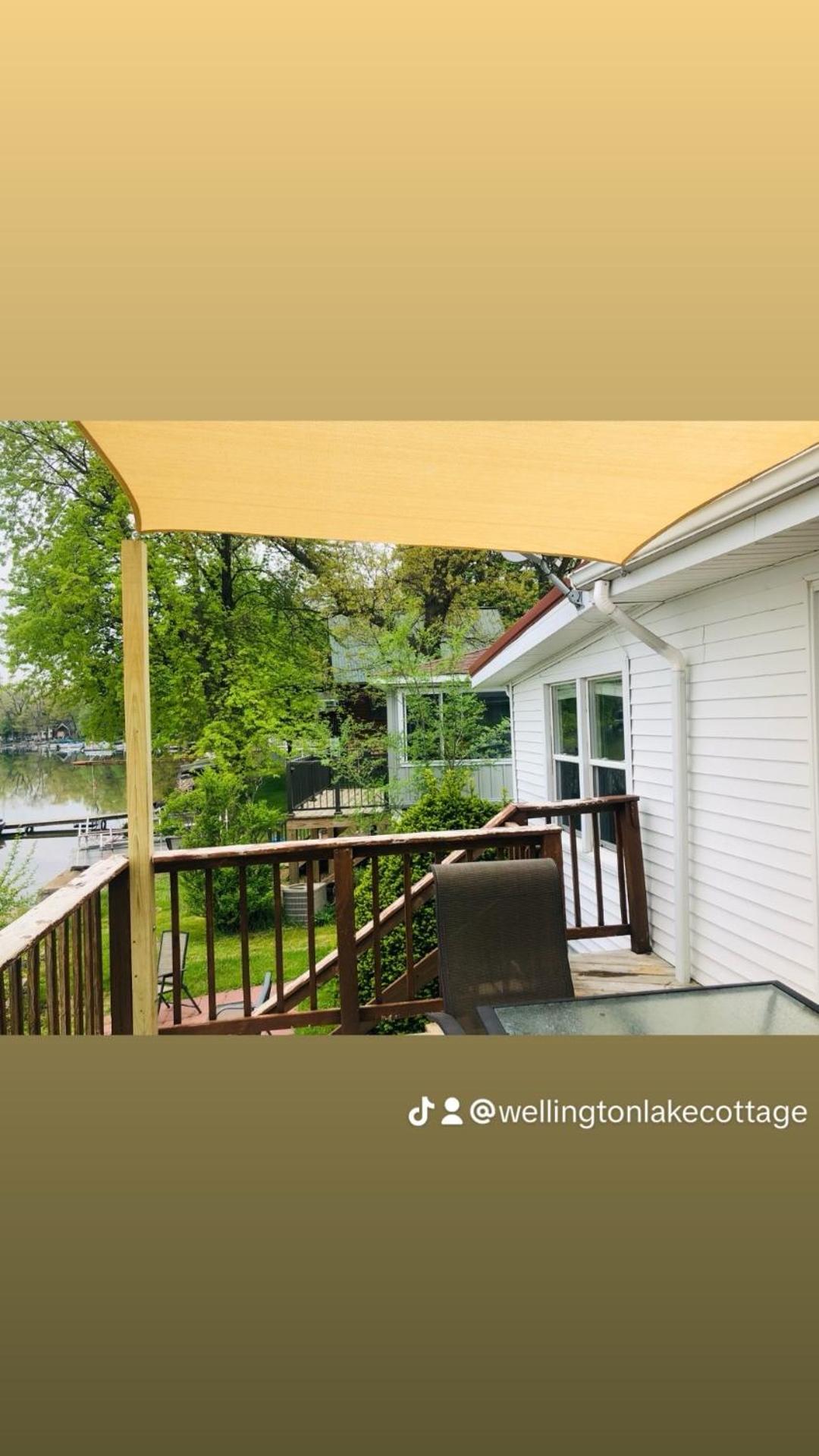 The Wellington Lake Cottage Middlebury Ngoại thất bức ảnh
