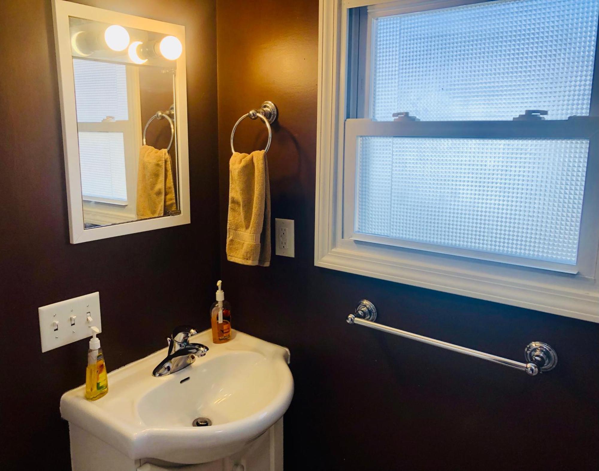 The Wellington Lake Cottage Middlebury Ngoại thất bức ảnh