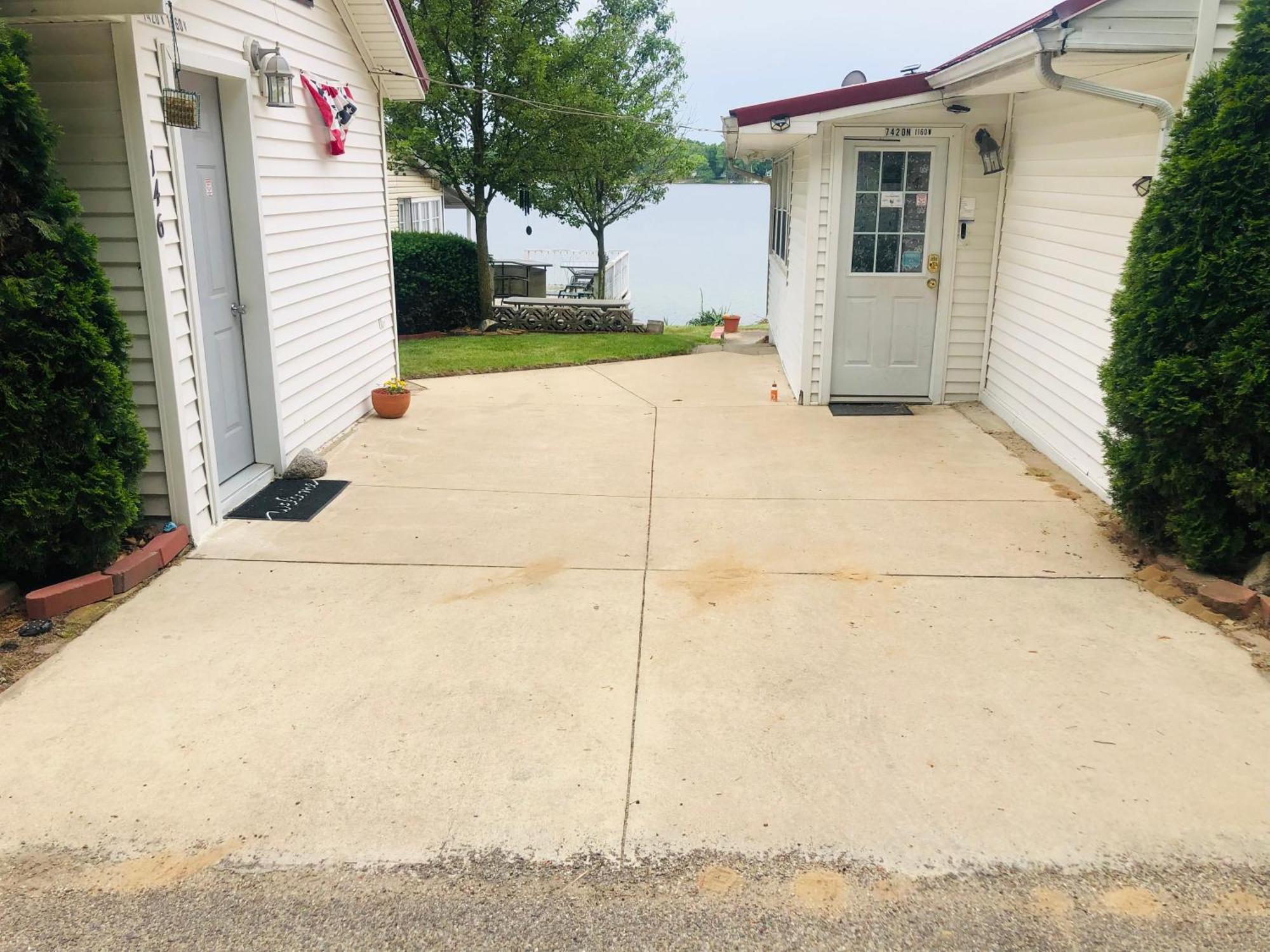 The Wellington Lake Cottage Middlebury Ngoại thất bức ảnh