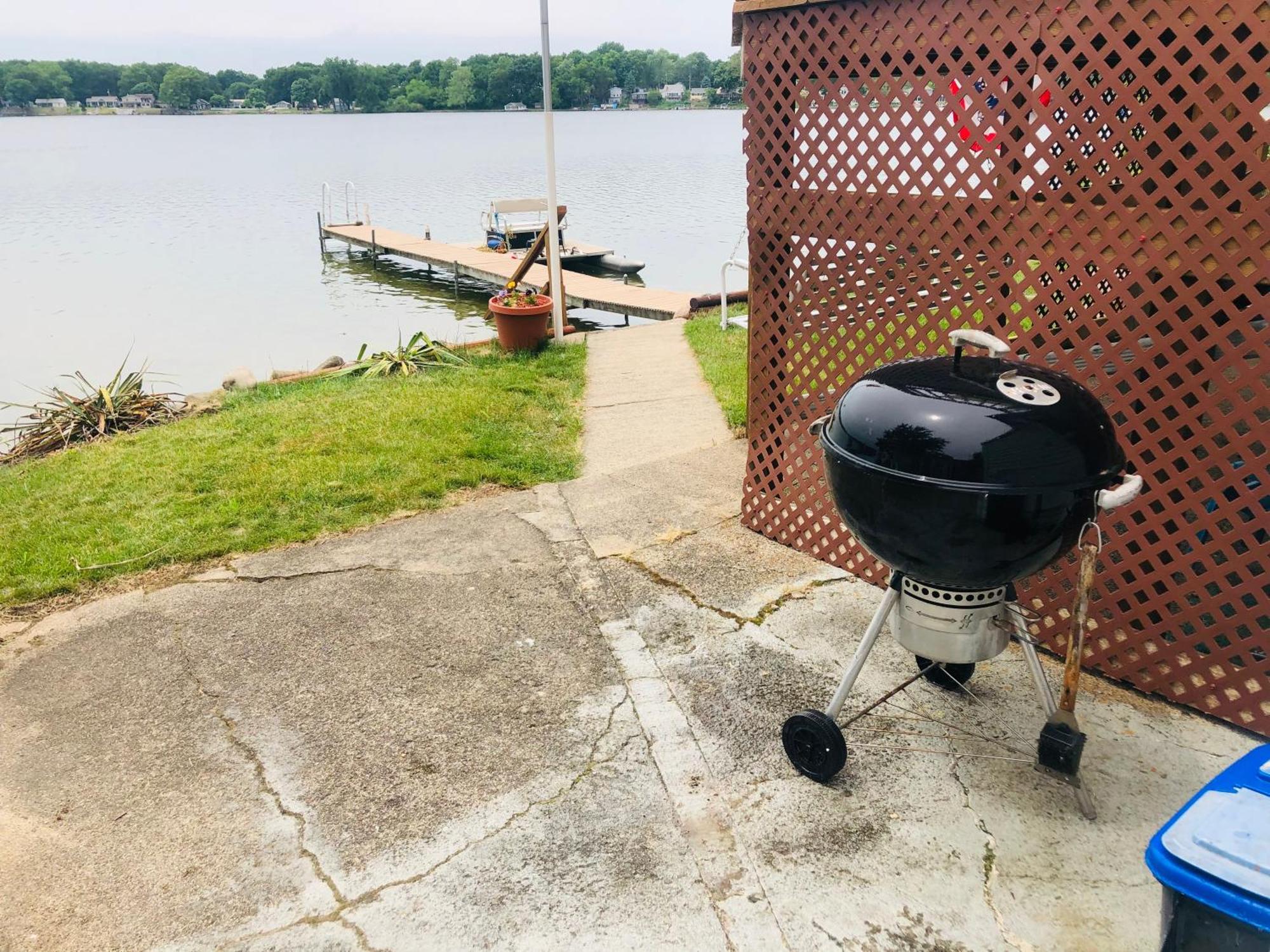 The Wellington Lake Cottage Middlebury Ngoại thất bức ảnh
